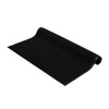 Коврик влаговпитывающий, ребристый “TRIP” 120*150 см "VORTEX", чёрный / 6