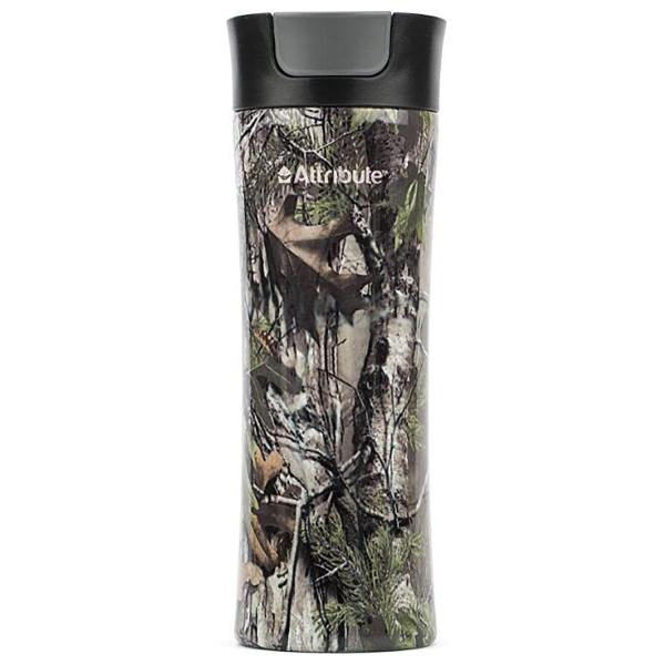 Термокружка Attribute HUNTER 0.45 л AVF210 Термокружка Attribute HUNTER 0.45 л AVF210
