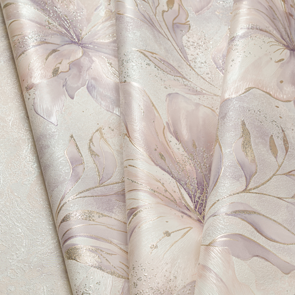 Обои 11177-05 Артекс Асти (10,05*1,06)(6) винил горячего тиснения на флизелине