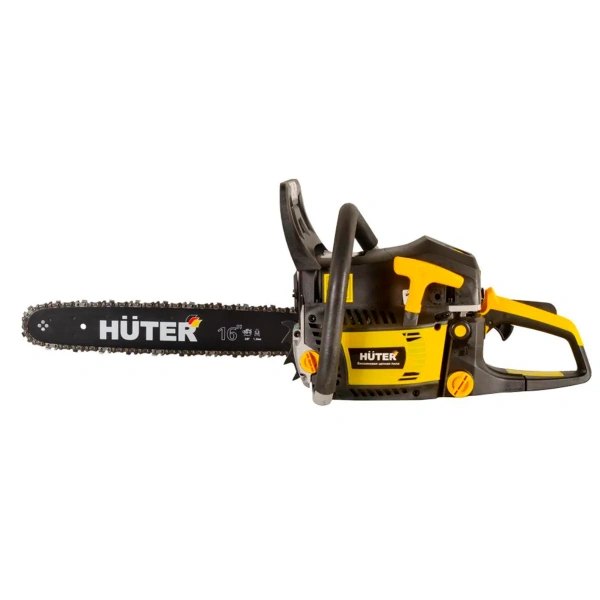 Бензопила BS-45 Huter