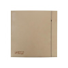 Вентилятор SOLER PALAU SILENT-100 CZ CHAMPAGNE DESIGN-4C