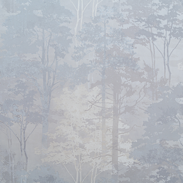 Обои 11218-03/6 рул Артекс Форест винил горячего тиснения на флизелиновой основе (10,05*1,06)(6)