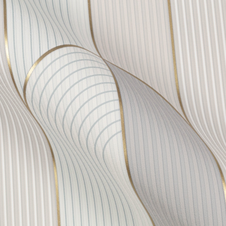 Обои Палитра 72250-24 (10,05*1,06)(6) винил горячего тиснения на флизелине