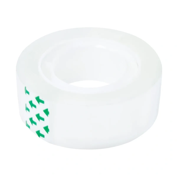 Скотч канцелярский 1 шт PRC