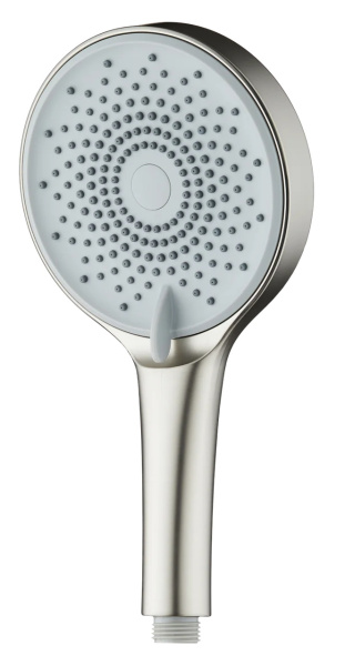 Ручной душ, 3 режима, сатин ESKO SPL1303 Satin