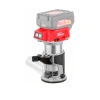 Фрезер кромочный аккум. WORTEX CMM 1835 в кор. ALL1 SOLO, арт.CMM183502629