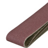 ШлифлентаBG6055DB-993 , 100 x 914, 3шт: 80/100/120, Sturm! для станка BG6055DB