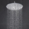 Душевая система без смесителя GROHE Euphoria арт.27421002 260 Верхний душ, ручной душ Euphoria 110, 