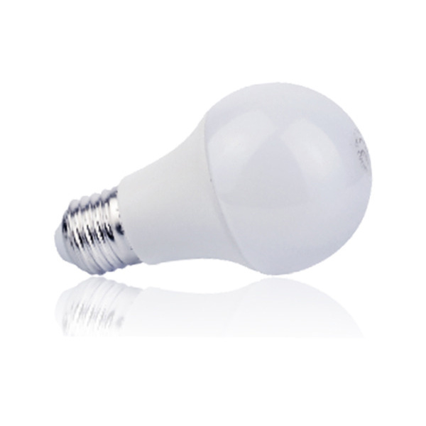 Лампа светодиодная VT/BASIS-2/A60/15W/E27/6400K/LED BULB