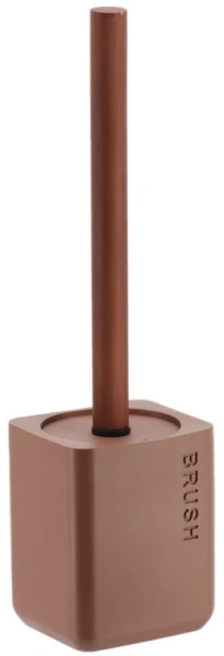 Гарнитур для туалета Tendance ENGRAVED MOCHA 66210164
