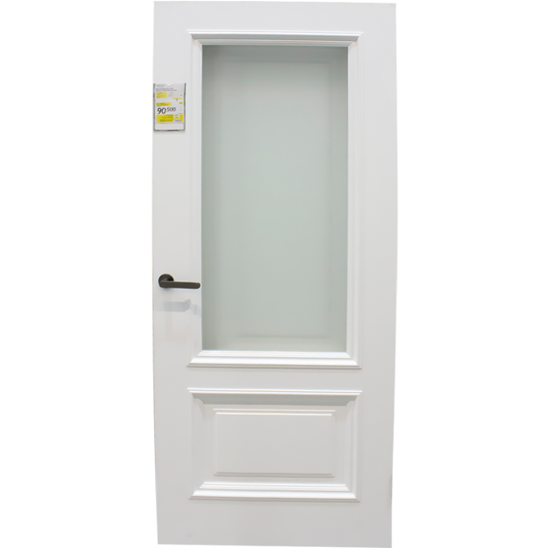 Дверное полотно Мюнхен эмаль Сапфир без.пат ДО 70 Дверное полотно Мюнхен эмаль Сапфир без.пат ДО 70