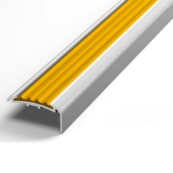 Профиль угловой ПУ 71.2700.001 Желтый
