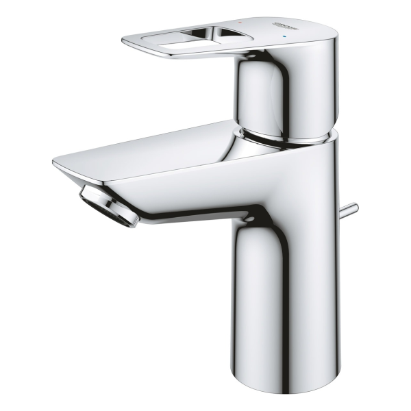 Смеситель в/д GROHE Start Loop, (23355001) Смеситель в/д GROHE Start Loop, (23355001)