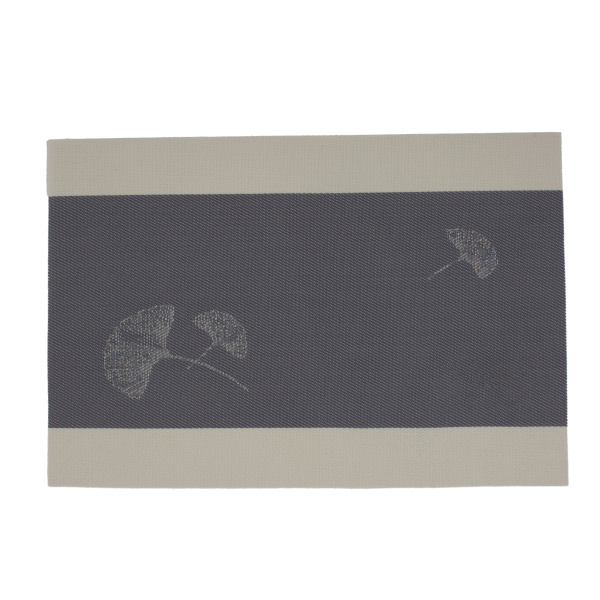 Мат на стол сервировочный 30х45 см 3 цв.в ассортиенте ST-0850 CN