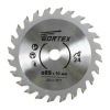 Диск пильный по дереву 89x10 мм 24 зуб. HS S024 W в блистере WORTEX, арт.HSS024W00026