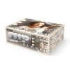 Светильник Gauss LED MAKEUP MK001 10W 780lm 220-240V для зеркала