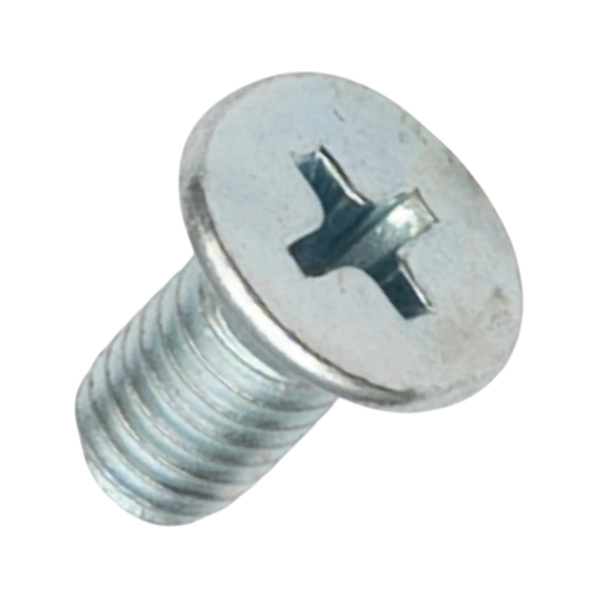 Винт оцинк.пот. DIN 965  М 5х10 (20шт)