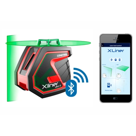 Нивелир Condtrol XLiner 360 G