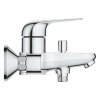 Смеситель в/д GROHE Swift однорычажный, DN 15, хром (24335001)