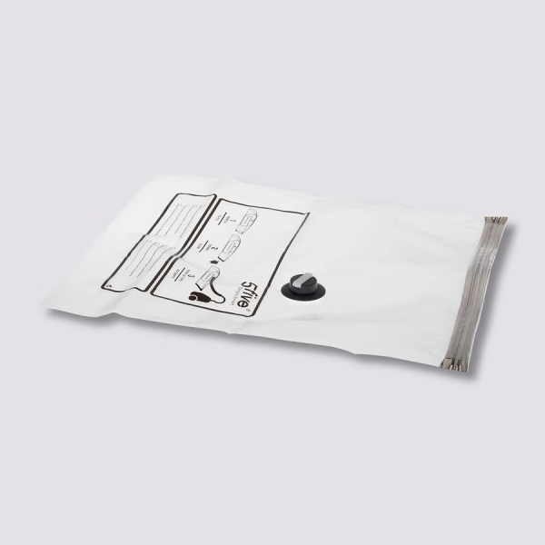 Пакет вакуумого хранения 5Five размер S 138046