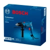 Дрель ударная BOSCH GSB 600 + Набор остнастки (100 пр.) + Чемодан