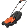 Газонокосилка электрическая 1200 Вт 32 см B&D, BEMW451,