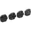 Набор пресс-клещи SP-4M, 4 матрицы, в сумке чехле, STAYER Professional