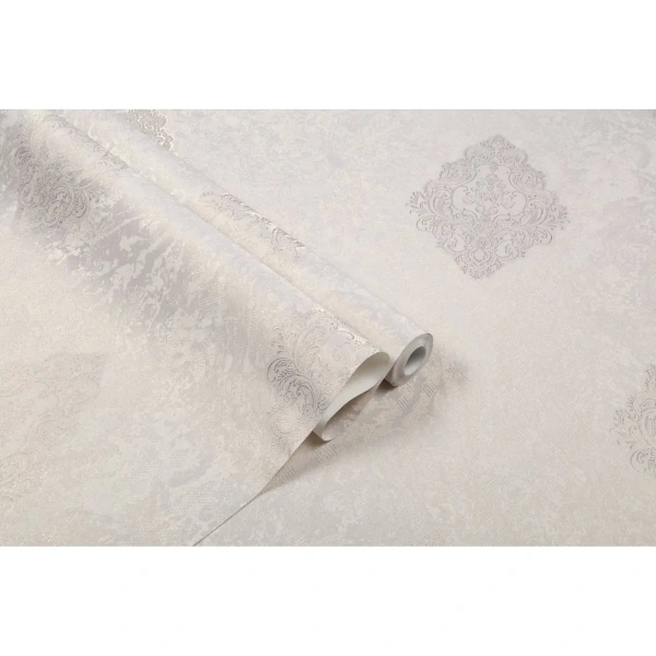 Обои Палитра 72365-22 (10,05*1,06)(8) винил горячего тиснения на флизелине