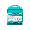 Биты торсионные INDUSTRIAL, TACIM16PH223 - "ТОТАL" ph2, 50мм, 10шт.