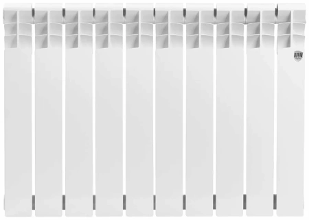 Радиатор Royal Thermo Vittoria 2.0 500 - 10 секц.