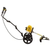 Бензиновый колёсный триммер GGT-2900W Huter