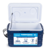Контейнер изотермический Camping World Thermobox 10 л. 38x24,5x23,5 см до 36 ч