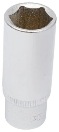 Головка 1/4" 14мм 6гр. глубокая PRO STARTUL (PRO-54114)