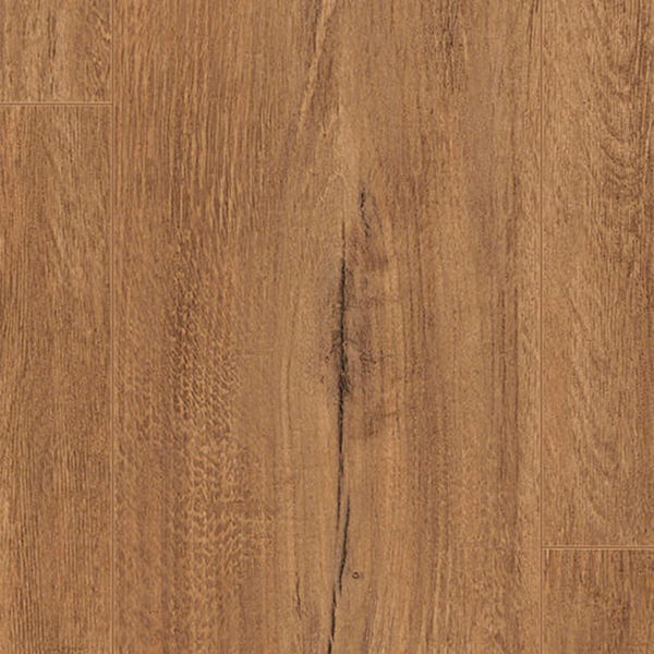 Ламинированный пол EGGER EPL191 Дуб Мелба коричневый, WV4  32 Classic,8мм