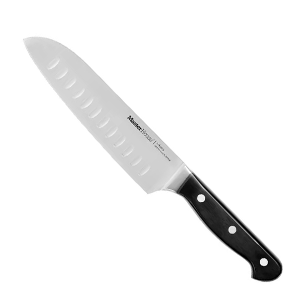 Нож сантоку Накама лезвие 18 см 75997