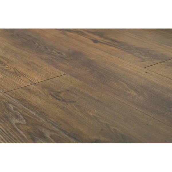 Пол ламинированный Kronopol Aurum Vision D3347 Дуб Леонардо (3D) 8mm 33 класс