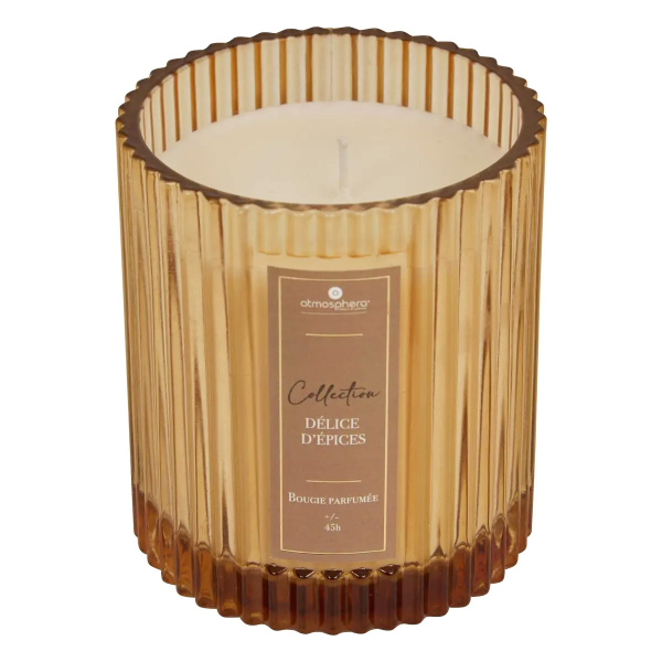 Свеча ароматическая в стакане Atmosphera 290 г 211726B