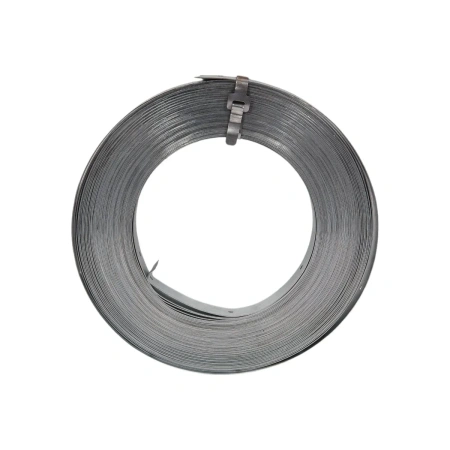 Лента перфорированная тарная 0.7х20 мм (рулон 25м) STARFIX, арт.SMP-18167-25