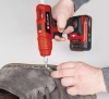 Пистолет клеевой аккум. Einhell TE-CG 18 Li - Solo (4522200)