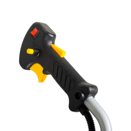 Триммер бензиновый Eurolux TR-1500T