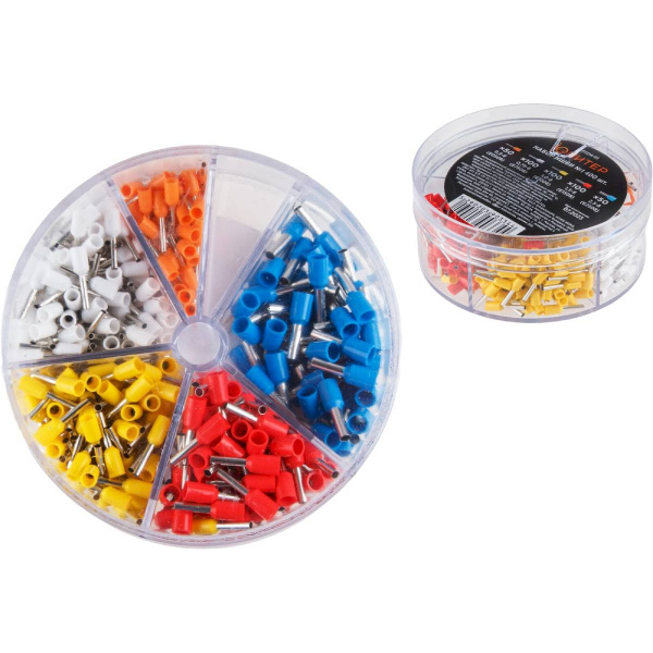 Набор НШВИ №1 400шт Юпитер, арт.JP7214-01