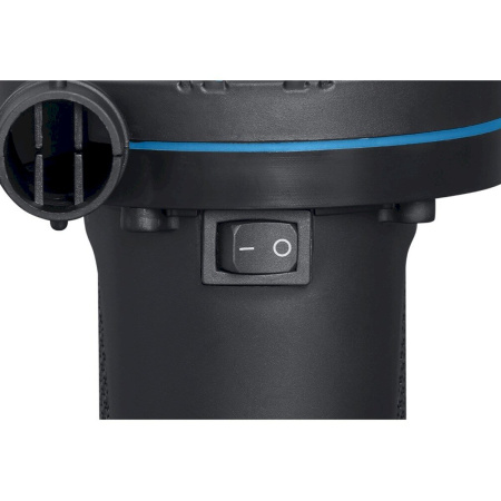 Насос электрический Bestway AC Electric 680 л/мин от сети 220 В 62252