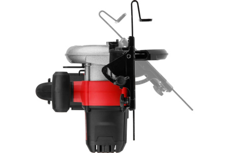 Пила циркулярная аккумуляторная WORTEX CCS 1816-1 в чем. ALL1 МЕГА АКЦИЯ 18 В, 165 мм, до 55 мм, 4 А