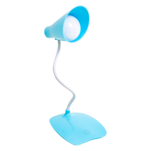 Лампа настольная  WXH-T09 (USB)