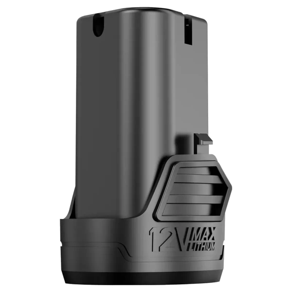 Дрель-шуруповерт аккумуляторная STALKER D12 Li X2