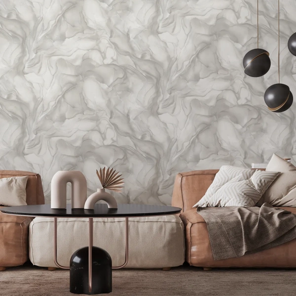 Обои Ateliero 588357 Dunay (10,05*1,06)(6) винил горячего тиснения на флизелине