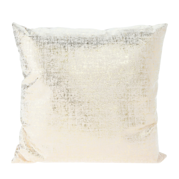 Подушка декоративная OFF WHITE 45х45 см AAE810000 К