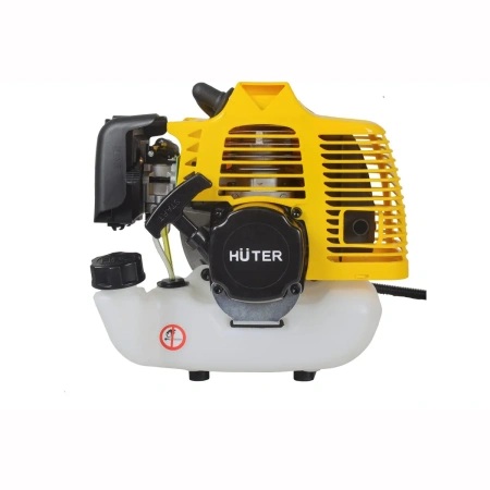 Триммер бензиновый GGT-2500Т PRO (с антивибрационной системой) Huter