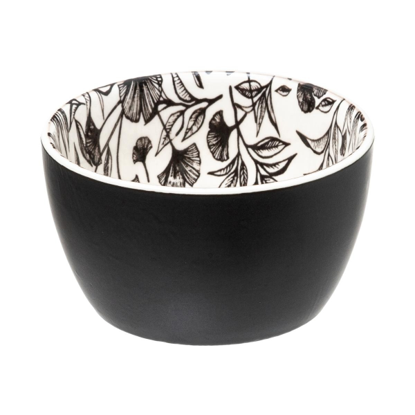 Набор для закусок SG  FLORAL APPETIZER SET 4 пр 176926