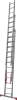 Лестница трехсекционная 3х13
